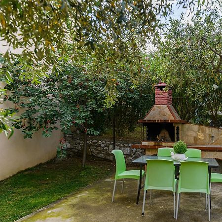 La Verde Apartments Limenaria  Ngoại thất bức ảnh