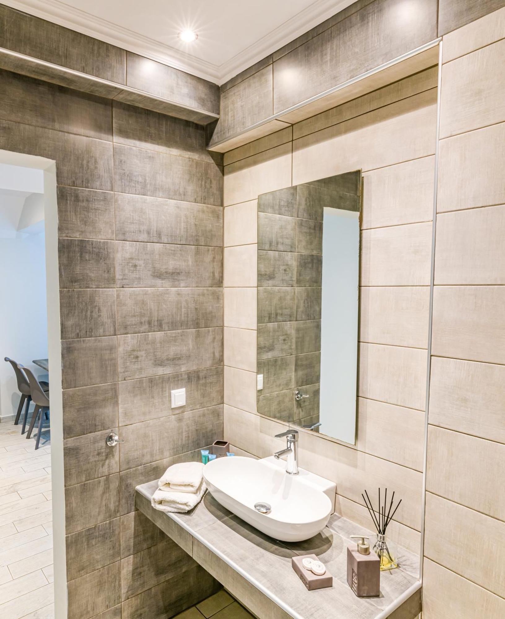 La Verde Apartments Limenaria  Ngoại thất bức ảnh