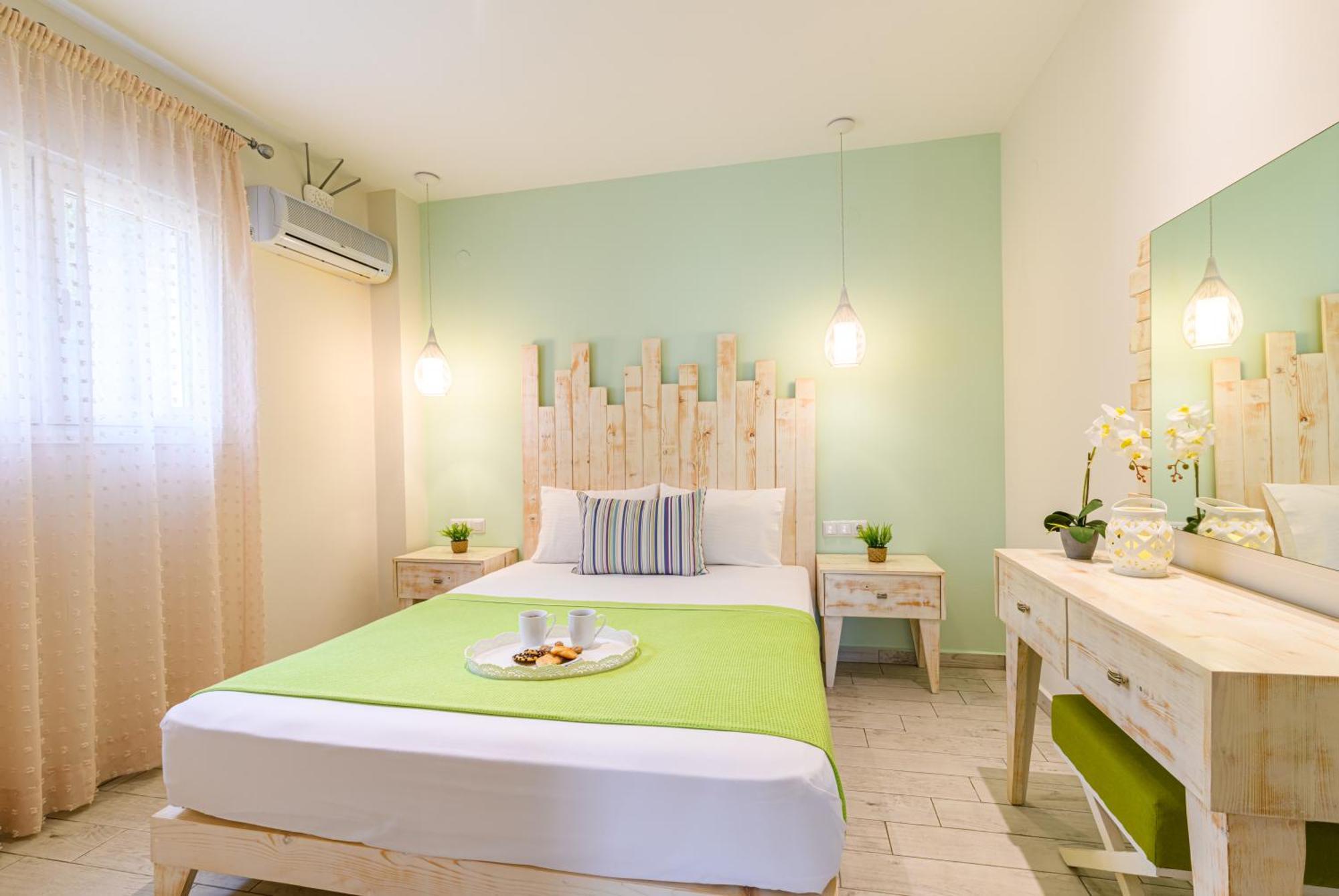 La Verde Apartments Limenaria  Ngoại thất bức ảnh