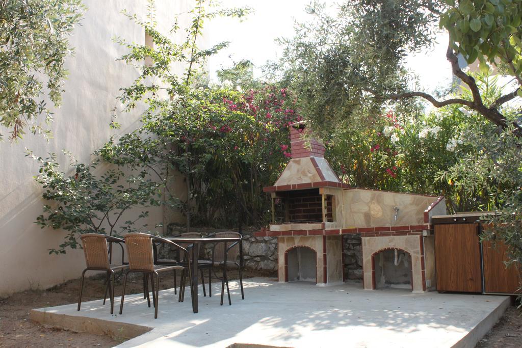 La Verde Apartments Limenaria  Ngoại thất bức ảnh
